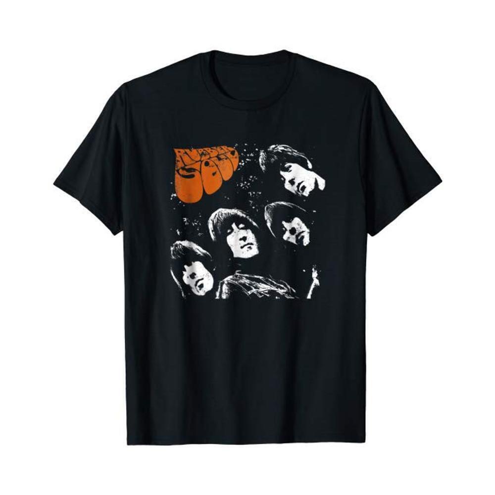 The Beatles Rubber Soul Childrens T Shirt